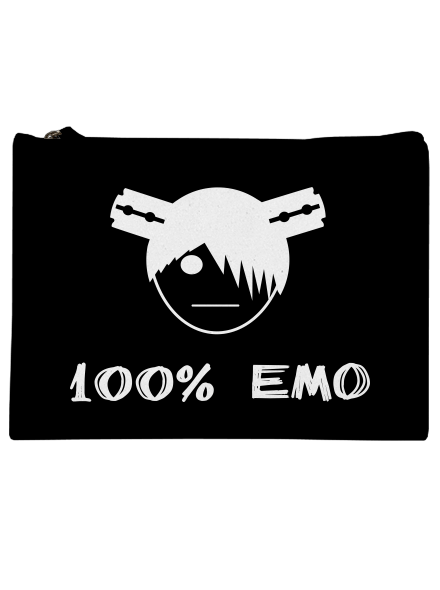 100% emo