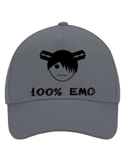 100% emo