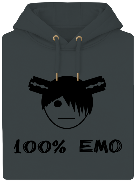 100% emo