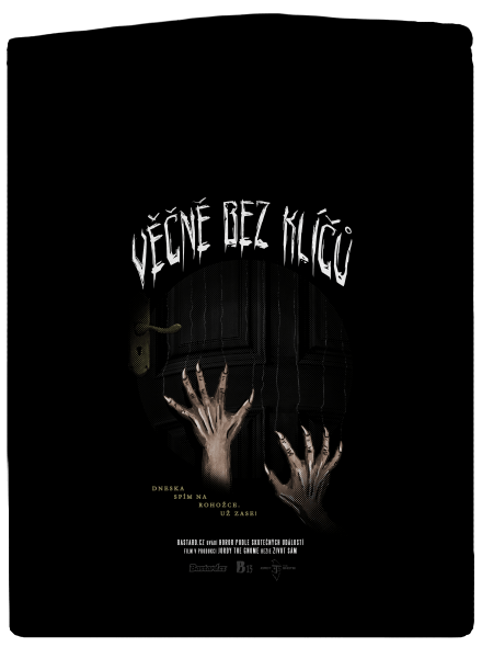 B13: Věčně bez klíčů