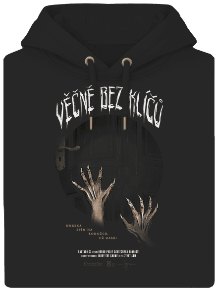 B13: Věčně bez klíčů