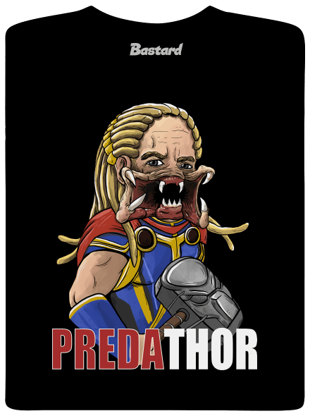 Predathor