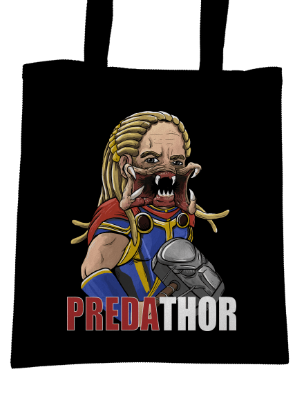 Predathor