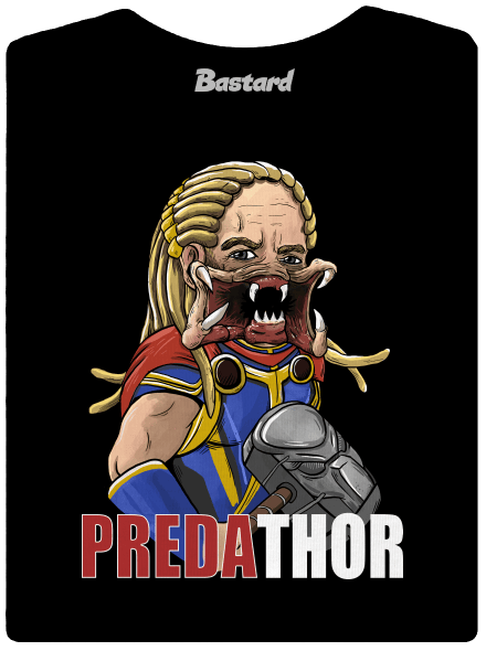 Predathor