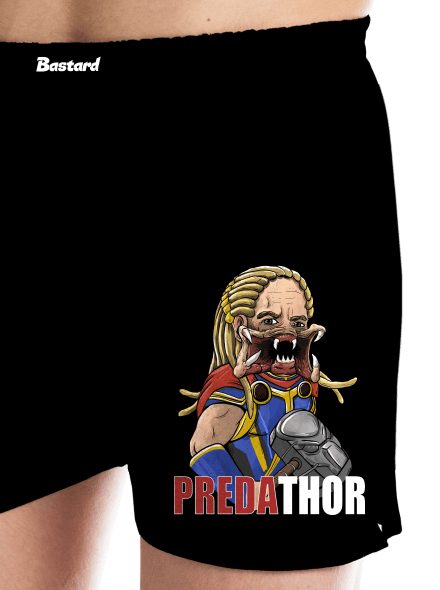 Predathor