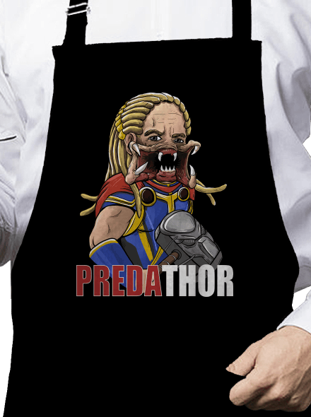 Predathor