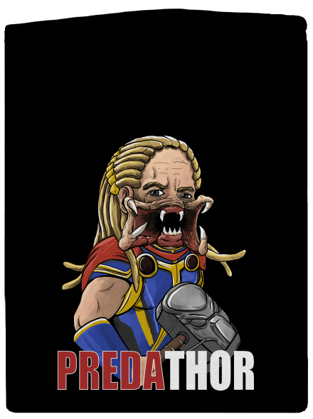 Predathor