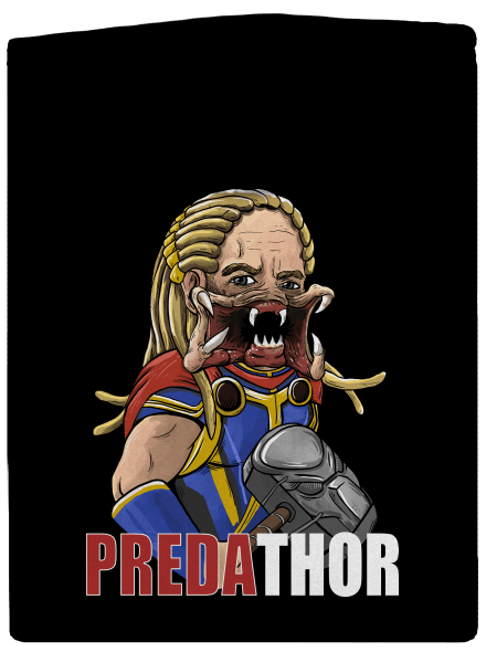 Predathor