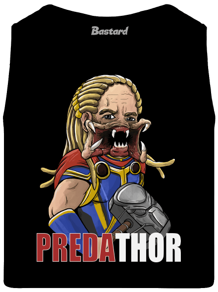 Predathor