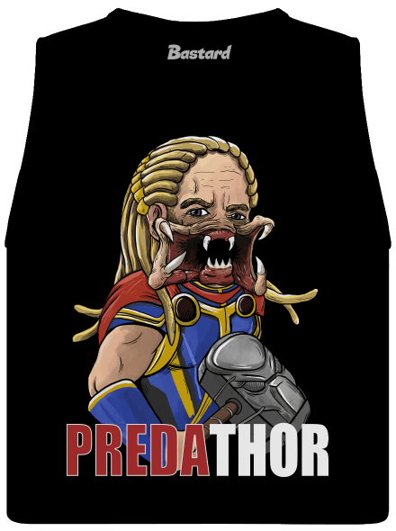 Predathor