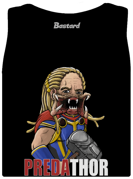 Predathor
