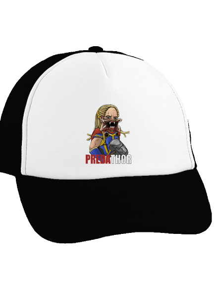 Predathor
