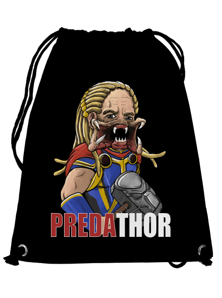 Predathor