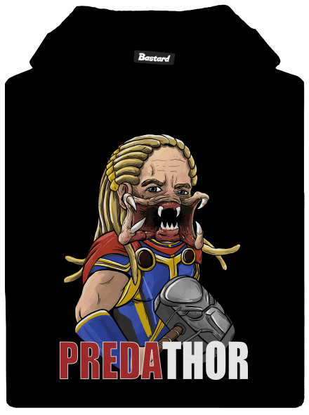 Predathor