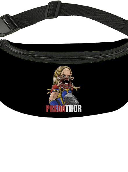 Predathor