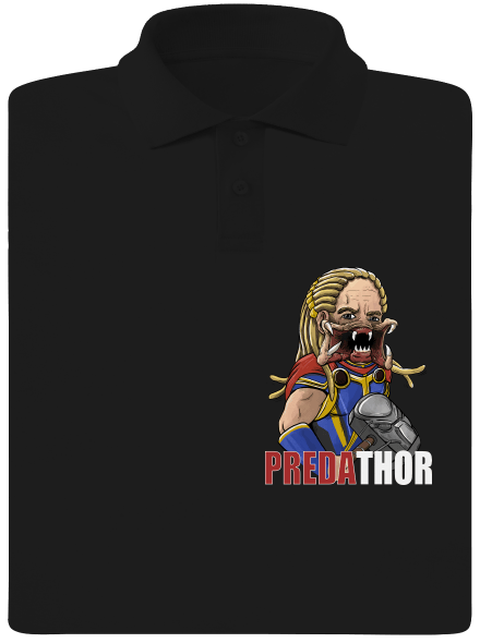 Predathor