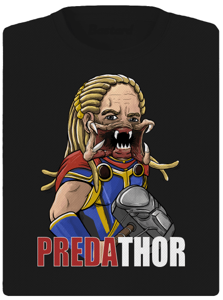 Predathor