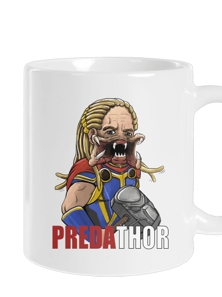 Predathor