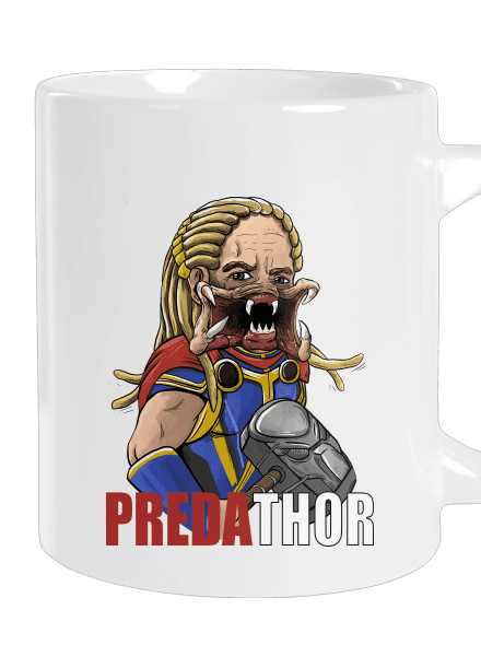 Predathor