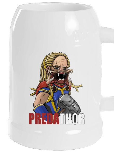 Predathor