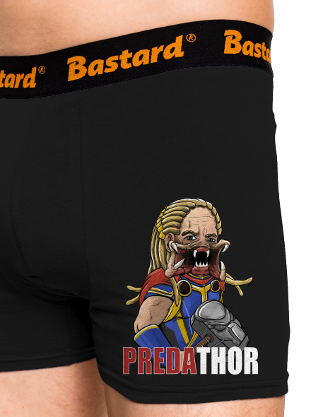Predathor