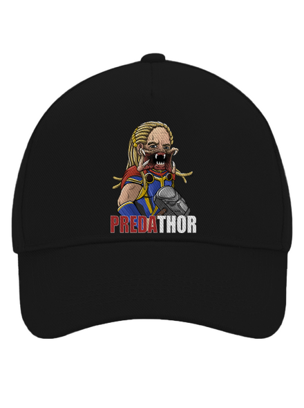 Predathor