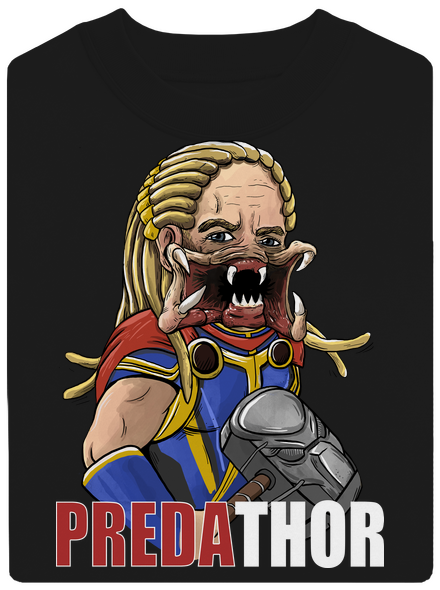 Predathor