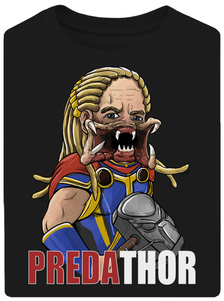 Predathor
