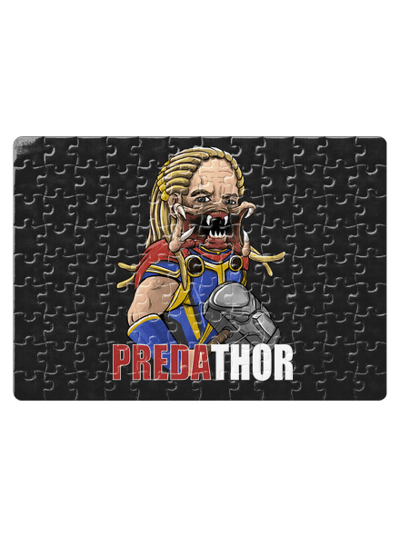 Predathor