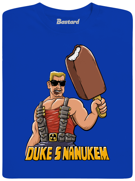 Duke s nanukem