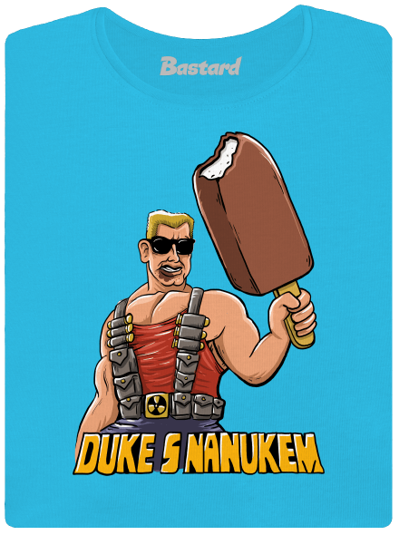 Duke s nanukem