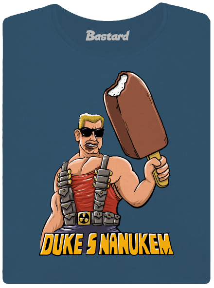 Duke s nanukem