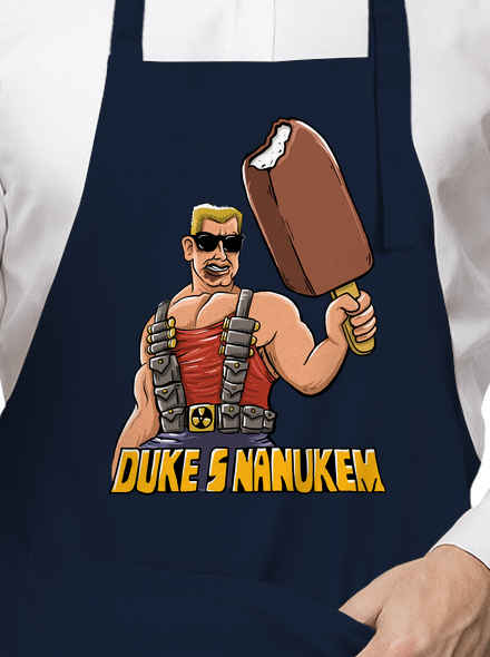 Duke s nanukem