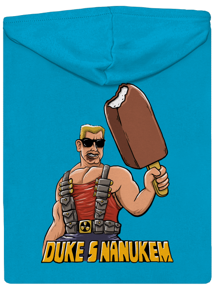 Duke s nanukem