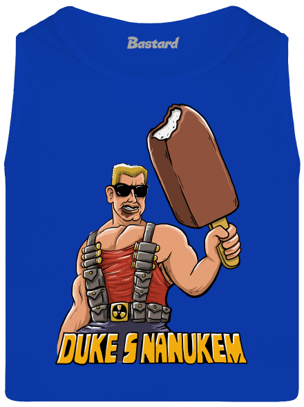 Duke s nanukem