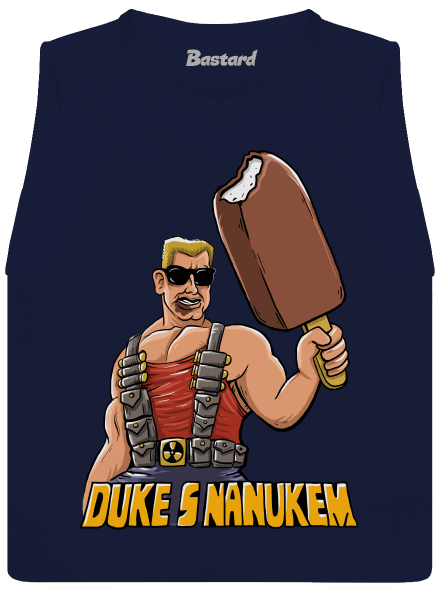 Duke s nanukem