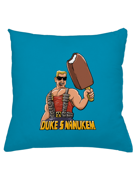 Duke s nanukem