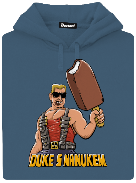 Duke s nanukem