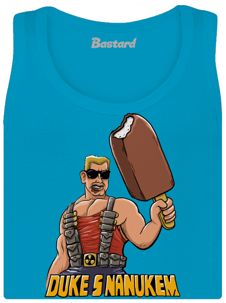 Duke s nanukem