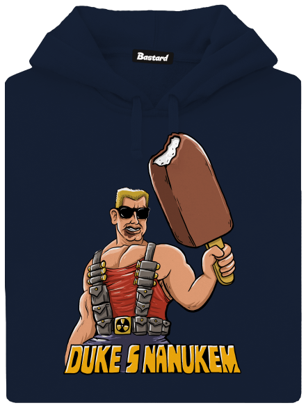 Duke s nanukem