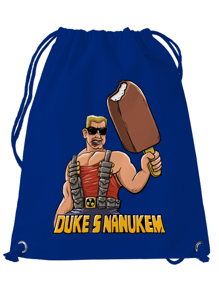 Duke s nanukem