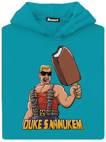 Duke s nanukem