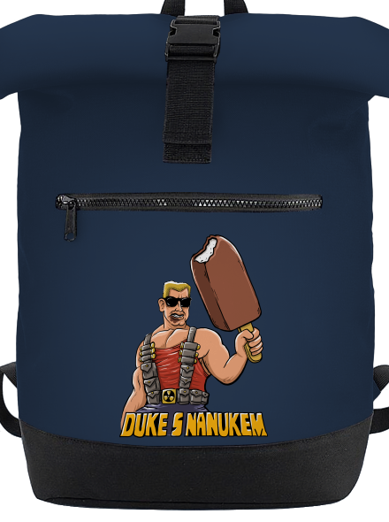 Duke s nanukem