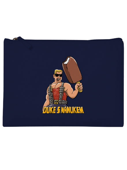 Duke s nanukem