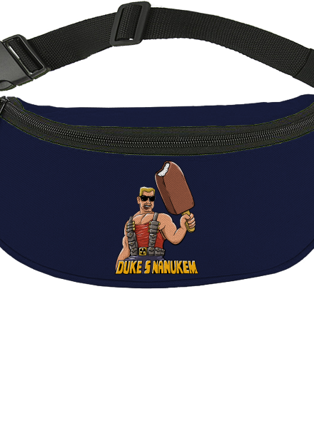 Duke s nanukem