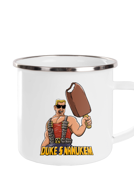 Duke s nanukem