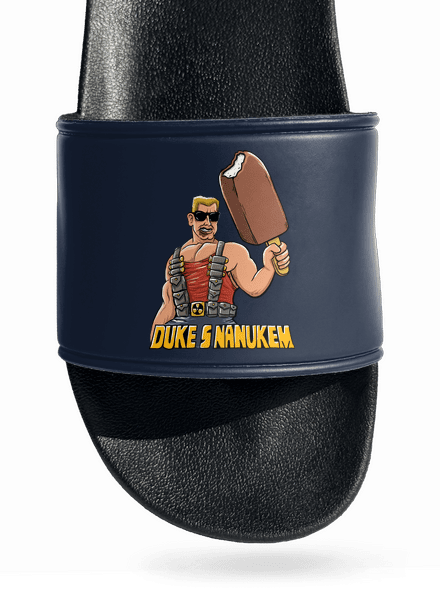 Duke s nanukem