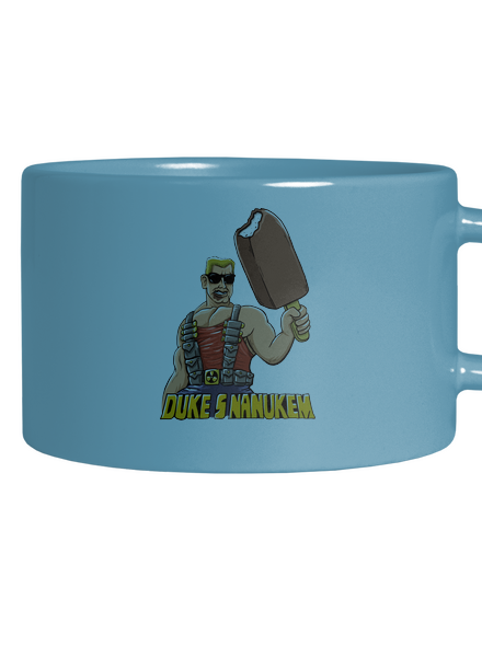 Duke s nanukem