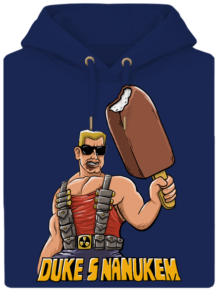 Duke s nanukem