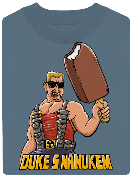 Duke s nanukem